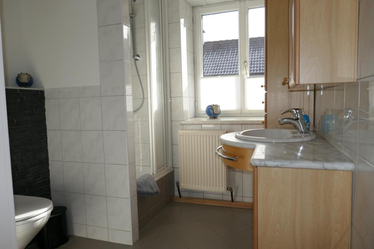 Ferienwohnung-muehlviertel Apartament