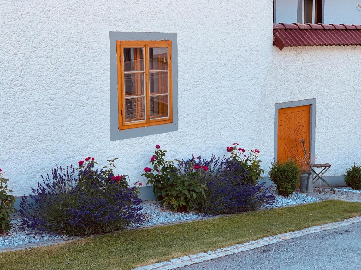 Apartament Ferienwohnung-muehlviertel Oepping