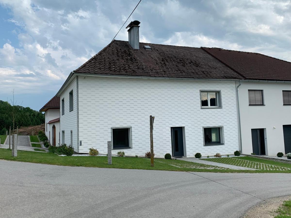 Apartament Ferienwohnung-muehlviertel *