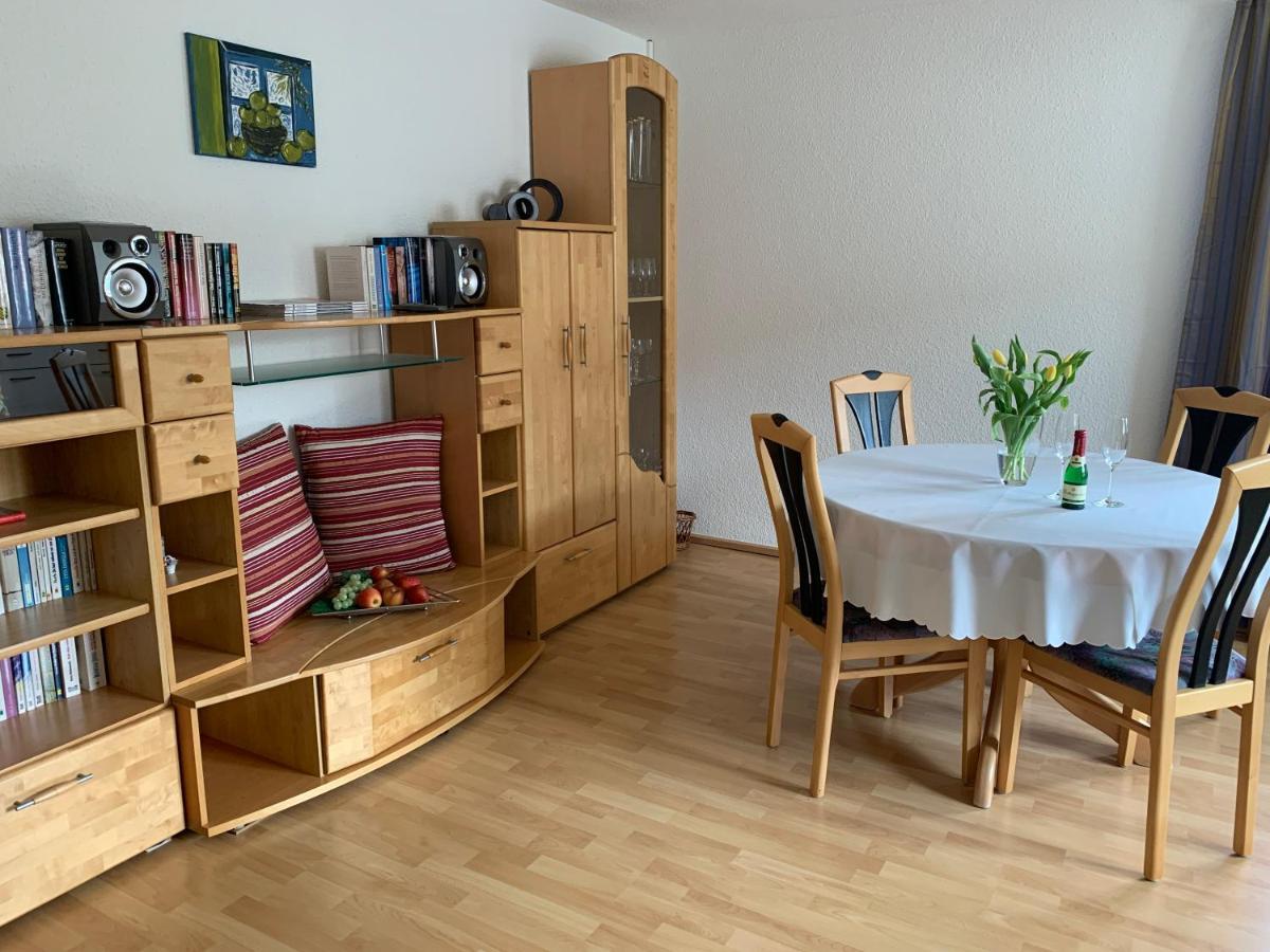 Ferienwohnung-muehlviertel Apartament Oepping