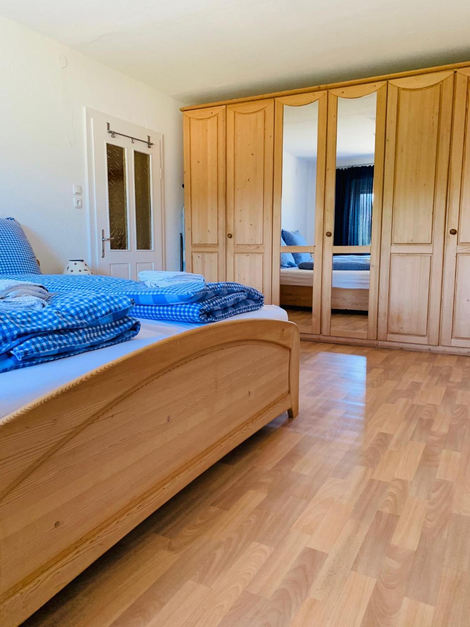 Ferienwohnung-muehlviertel * Oepping